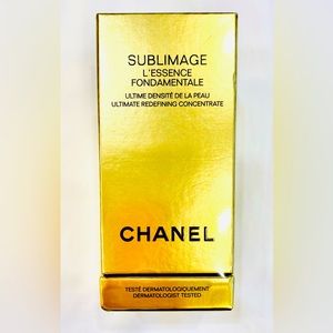 CHANEL SUBLIMAGE L’ESSENCE FONDAMENTALE-1.35FL.OZ